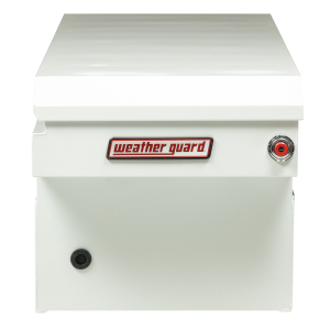 WEATHER GUARD® - WEATHER GUARD® | Steel Standard Saddle Box | 126-3-03 - Image 4