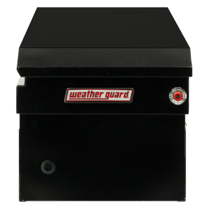 WEATHER GUARD® - WEATHER GUARD® | Steel Standard Saddle Box | 126-5-03 - Image 4