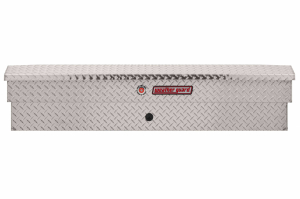 WEATHER GUARD® - WEATHER GUARD® | Aluminum 56" Lo-Side Box | 174-0-03 - Image 2