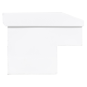 WEATHER GUARD® - WEATHER GUARD® | Steel 56" Lo-Side Box | 175-3-03 - Image 4