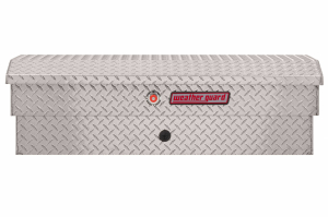 WEATHER GUARD® - WEATHER GUARD® | Aluminum 41" Lo-Side Box | 184-0-03 - Image 2