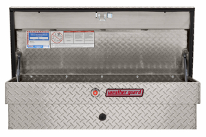 WEATHER GUARD® - WEATHER GUARD® | Aluminum 41" Lo-Side Box | 184-0-03 - Image 3