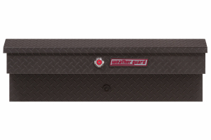 WEATHER GUARD® - WEATHER GUARD® | Aluminum 41" Lo-Side Box | 184-52-03 - Image 2