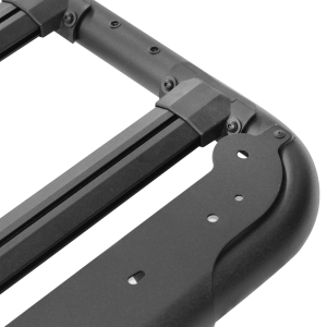 Go Rhino - Go Rhino | SRM500 55" Flat Platform Roof Rack | 5935065T - Image 3