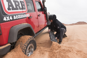 ARB 4x4 Accessories - ARB | TRED PRO Recovery Boards | TREDPROGG - Image 2