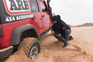 ARB 4x4 Accessories - ARB | TRED PRO Recovery Boards | TREDPROGG - Image 3