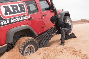 ARB 4x4 Accessories - ARB | TRED PRO Recovery Boards | TREDPROGG - Image 4