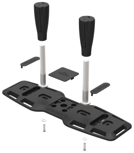 ARB 4x4 Accessories - ARB | TRED PRO Recovery Board Mounting Kit | TPMK - Image 2