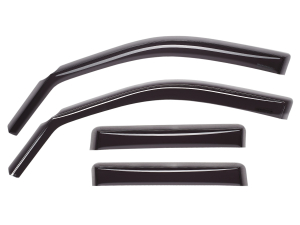 WeatherTech - WeatherTech® | Side Window Deflector | 82138 - Image 1