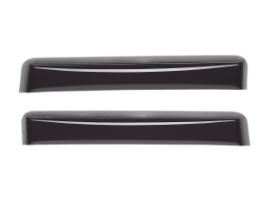 WeatherTech - WeatherTech® | Side Window Deflector | 87037 - Image 1