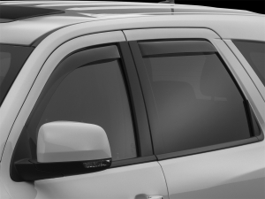 WeatherTech - WeatherTech® | Side Window Deflector | 82696 - Image 2