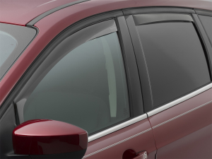 WeatherTech - WeatherTech® | Side Window Deflector | 82717 - Image 2