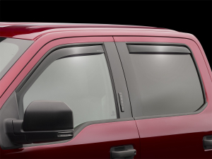 WeatherTech - WeatherTech® | Side Window Deflector | 82765 - Image 2