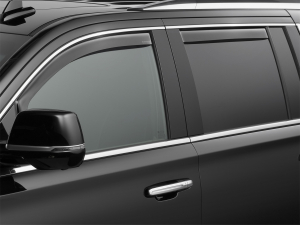 WeatherTech - WeatherTech® | Side Window Deflector | 84750 - Image 2