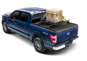 Retrax - Retrax® | RetraxPRO XR™ Manual Hard Retractable Truck Cover | T-80384 - Image 1