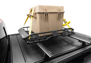 Retrax - Retrax® | RetraxPRO XR™ Manual Hard Retractable Truck Cover | T-80384 - Image 2