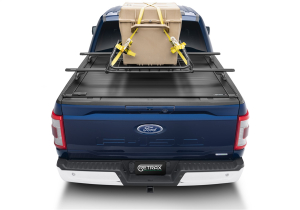 Retrax - Retrax® | RetraxPRO XR™ Manual Hard Retractable Truck Cover | T-80384 - Image 4