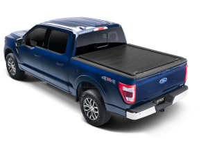 Retrax - Retrax® | RetraxPRO XR™ Manual Hard Retractable Truck Cover | T-80384 - Image 6