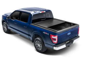 Retrax - Retrax® | RetraxPRO XR™ Manual Hard Retractable Truck Cover | T-80384 - Image 7