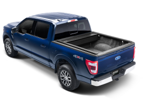 Retrax - Retrax® | RetraxPRO XR™ Manual Hard Retractable Truck Cover | T-80384 - Image 8