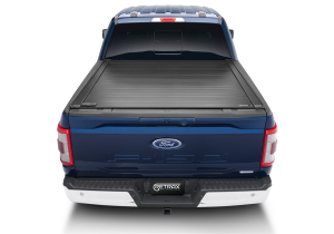 Retrax - Retrax® | RetraxPRO XR™ Manual Hard Retractable Truck Cover | T-80384 - Image 19