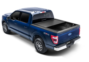 Retrax - Retrax® | RetraxONE MX™ Manual Hard Retractable Truck Cover | 60378 - Image 2