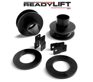 ReadyLift - ReadyLIFT | 2005-2010 Ford F250/F350/F450 2.5'' Front Leveling Kit | 66-2095 - Image 1