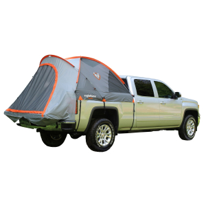 Rightline Gear - Rightline Gear | Compact Size Bed Truck Tent (6ft.) | 110770 - Image 1