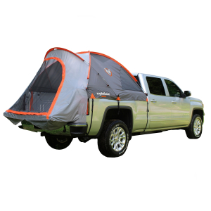 Rightline Gear - Rightline Gear | Compact Size Bed Truck Tent (6ft.) | 110770 - Image 2