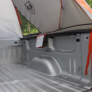 Rightline Gear - Rightline Gear | Compact Size Bed Truck Tent (6ft.) | 110770 - Image 5