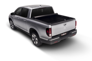 TruXedo - TruXedo | Lo Pro Soft Roll Up Truck Bed Cover | 576001 - Image 2