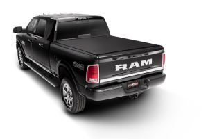 TruXedo - TruXedo | Pro X15 Soft Roll Up Truck Bed Cover | 1446601 - Image 1