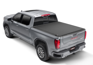 TruXedo - TruXedo | Pro X15 Soft Roll Up Truck Bed Cover | 1449801 - Image 1