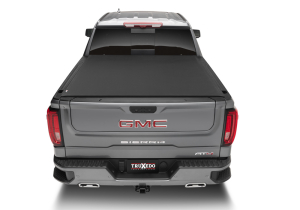 TruXedo - TruXedo | Pro X15 Soft Roll Up Truck Bed Cover | 1474301 - Image 2