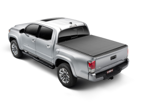 TruXedo - TruXedo | Sentry CT Hard Roll Up Truck Bed Cover | 1546716 - Image 1