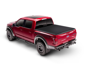 TruXedo - TruXedo | Sentry CT Hard Roll Up Truck Bed Cover | 1530616 - Image 1