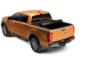 TruXedo - TruXedo | Sentry CT Hard Roll Up Truck Bed Cover | 1531016 - Image 2