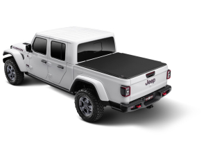 TruXedo - TruXedo | Sentry CT Hard Roll Up Truck Bed Cover | 1523216 - Image 1