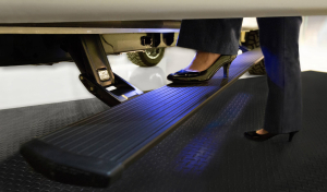 AMP Research - AMP Research® | PowerStep™ Automatic Running Boards | 76136-01A - Image 2