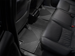 WeatherTech - WeatherTech® | All Weather Floor Mats | W136 - Image 2