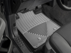 WeatherTech - WeatherTech® | All Weather Floor Mats | W19GR - Image 2