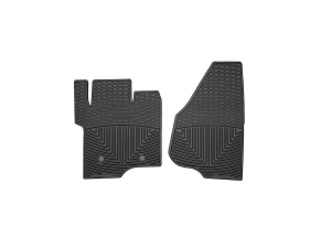 WeatherTech - WeatherTech® | All Weather Floor Mats | W203 - Image 1