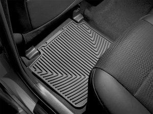 WeatherTech - WeatherTech® | All Weather Floor Mats | W256 - Image 2