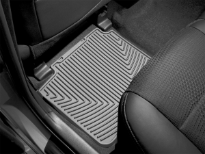 WeatherTech - WeatherTech® | All Weather Floor Mats | W256GR - Image 2