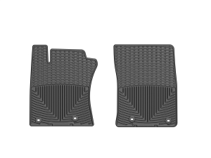 WeatherTech - WeatherTech® | All Weather Floor Mats | W307 - Image 1