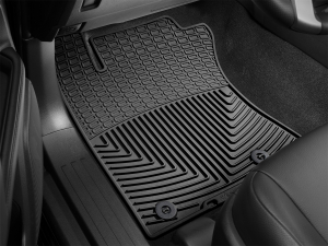 WeatherTech - WeatherTech® | All Weather Floor Mats | W307 - Image 2