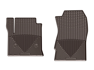 WeatherTech - WeatherTech® | All Weather Floor Mats | W309CO - Image 1