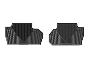 WeatherTech - WeatherTech® | All Weather Floor Mats | W310 - Image 1