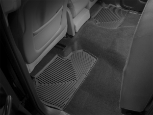 WeatherTech - WeatherTech® | All Weather Floor Mats | W310 - Image 2