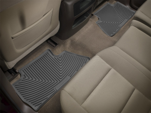 WeatherTech - WeatherTech® | All Weather Floor Mats | W311 - Image 2